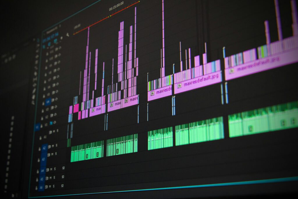 Postproduktion